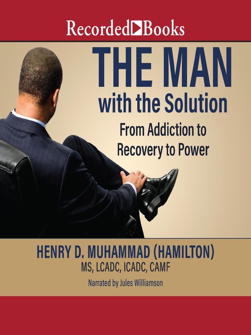 Title details for The Man with the Solution by Henry Muhammad Hamilton - Available